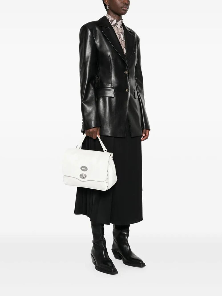 postina daily small messenger bag by Selfnex