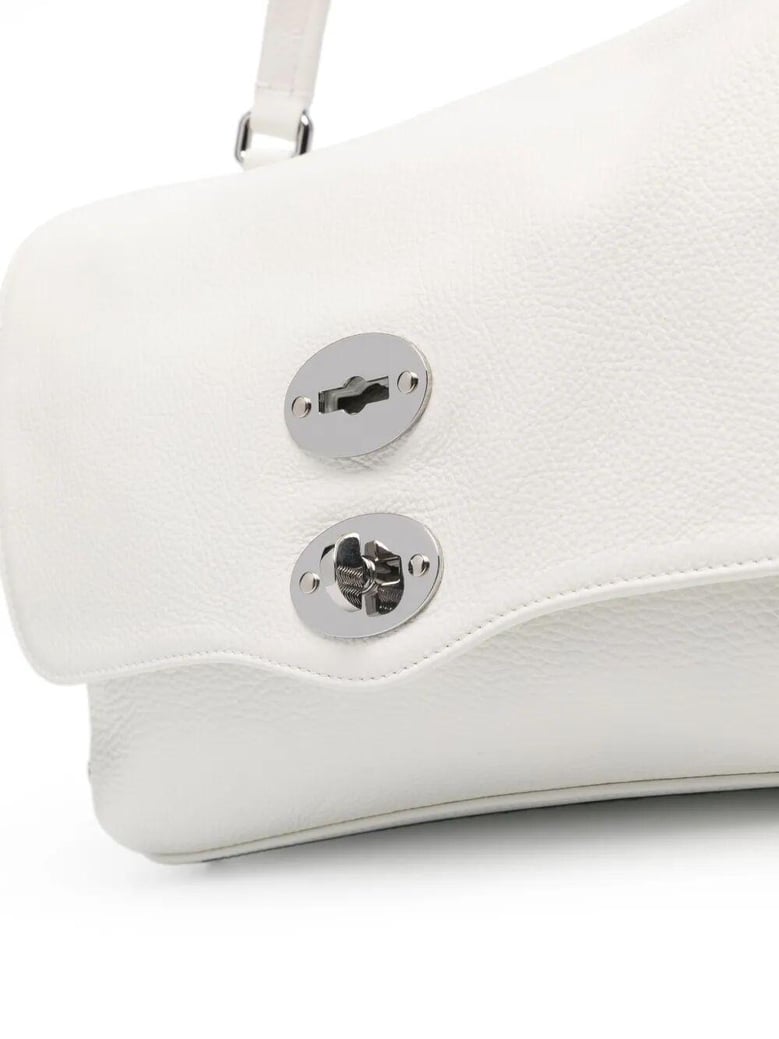 postina daily small messenger bag by Selfnex
