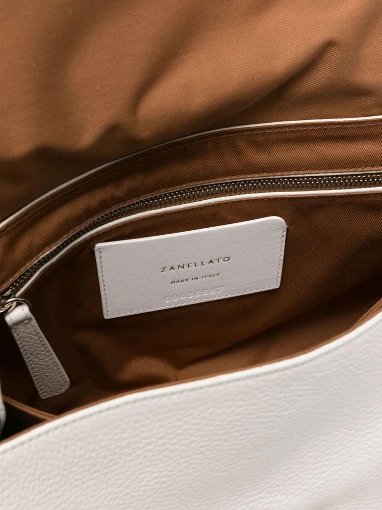 postina daily small messenger bag by Selfnex