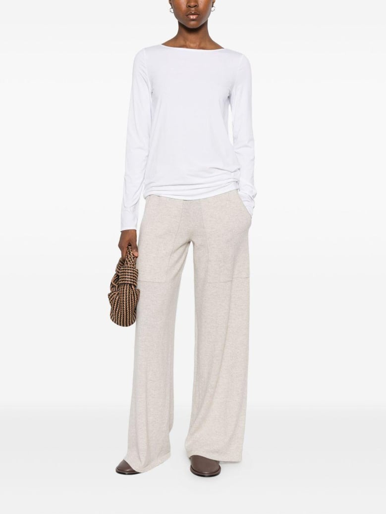 longsleeves pure top by Selfnex