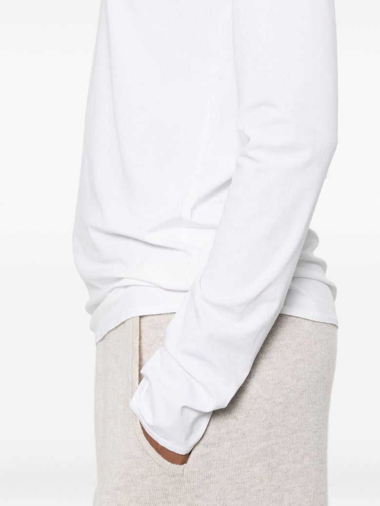 longsleeves pure top by Selfnex