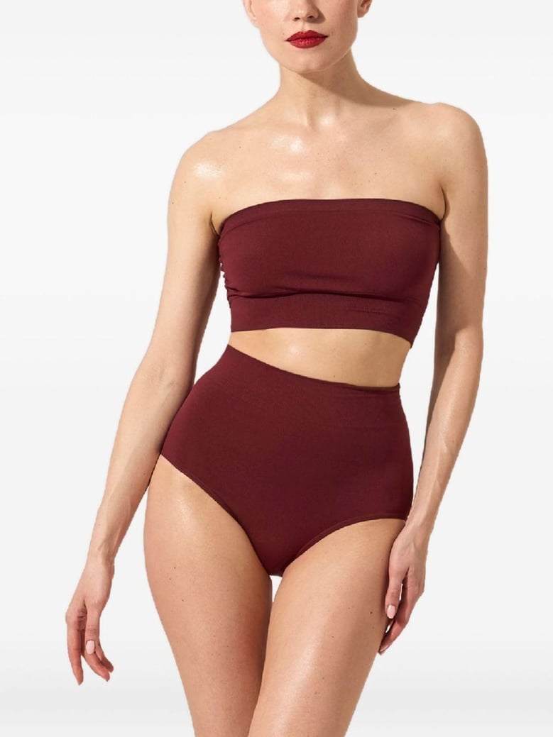 seamless top by Selfnex