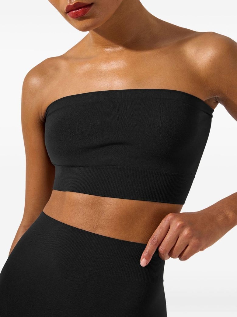 seamless top by Selfnex