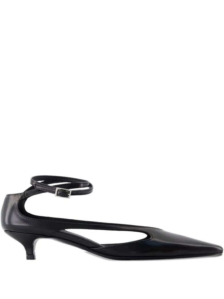 kitten pumps by Selfnex