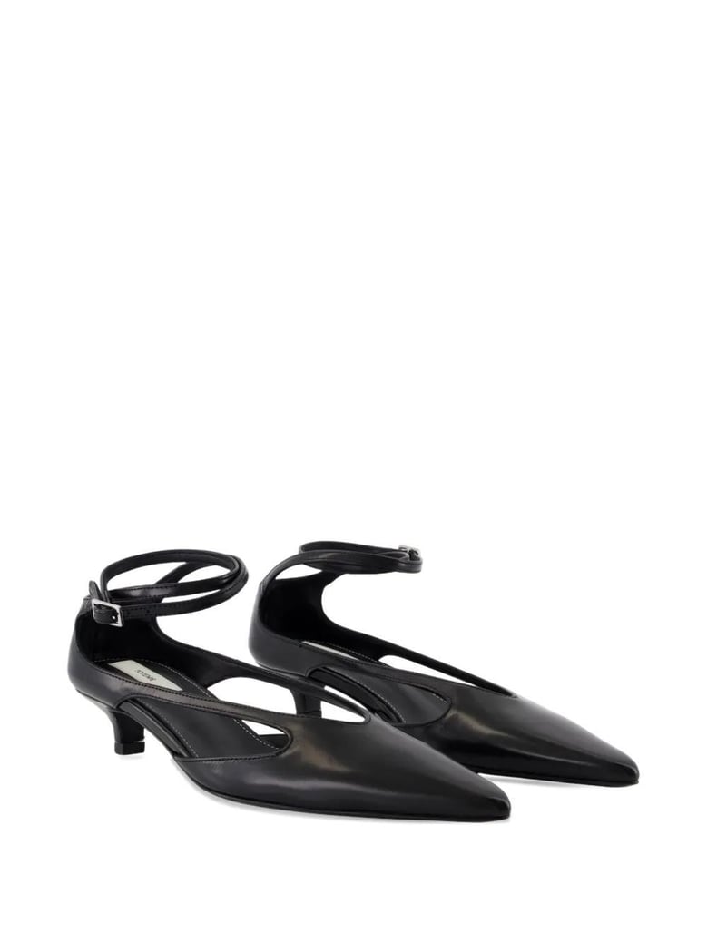 kitten pumps by Selfnex