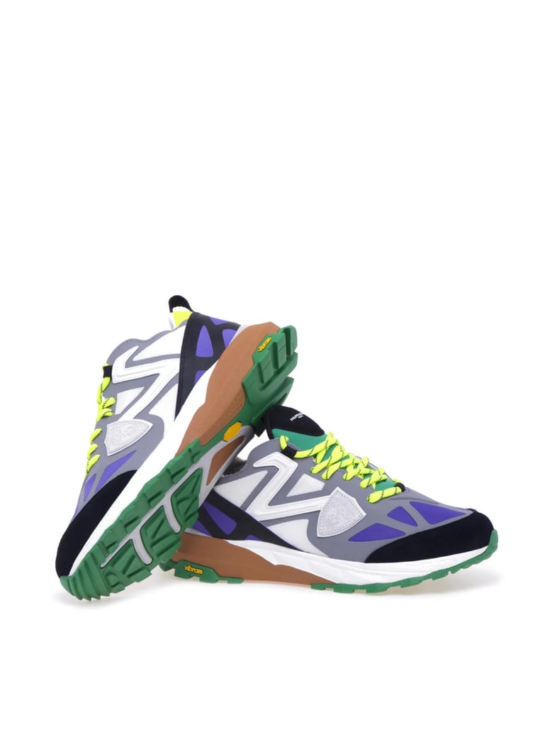 rockx low vibram sole sneakers by Selfnex