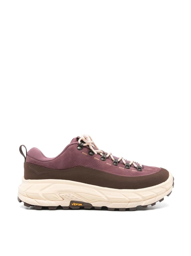 tor summit vibram sneakers by Selfnex