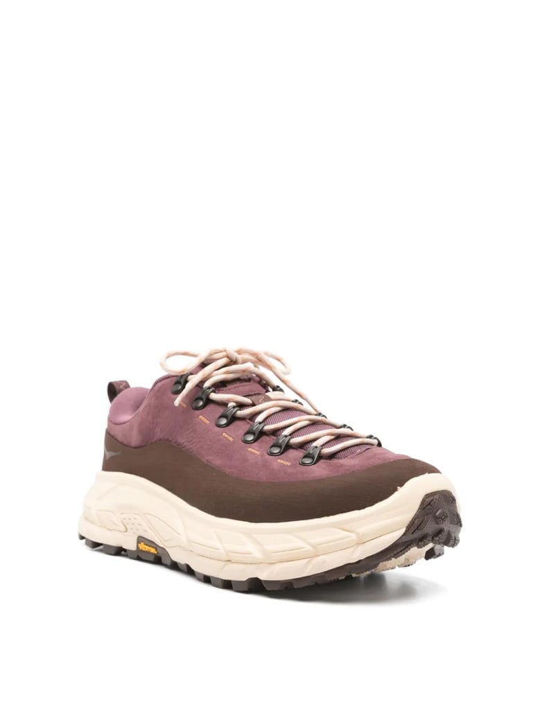 tor summit vibram sneakers by Selfnex