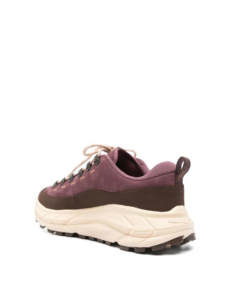 tor summit vibram sneakers by Selfnex