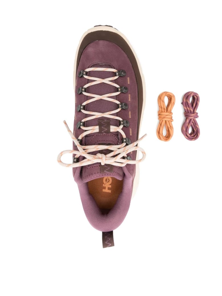 tor summit vibram sneakers by Selfnex