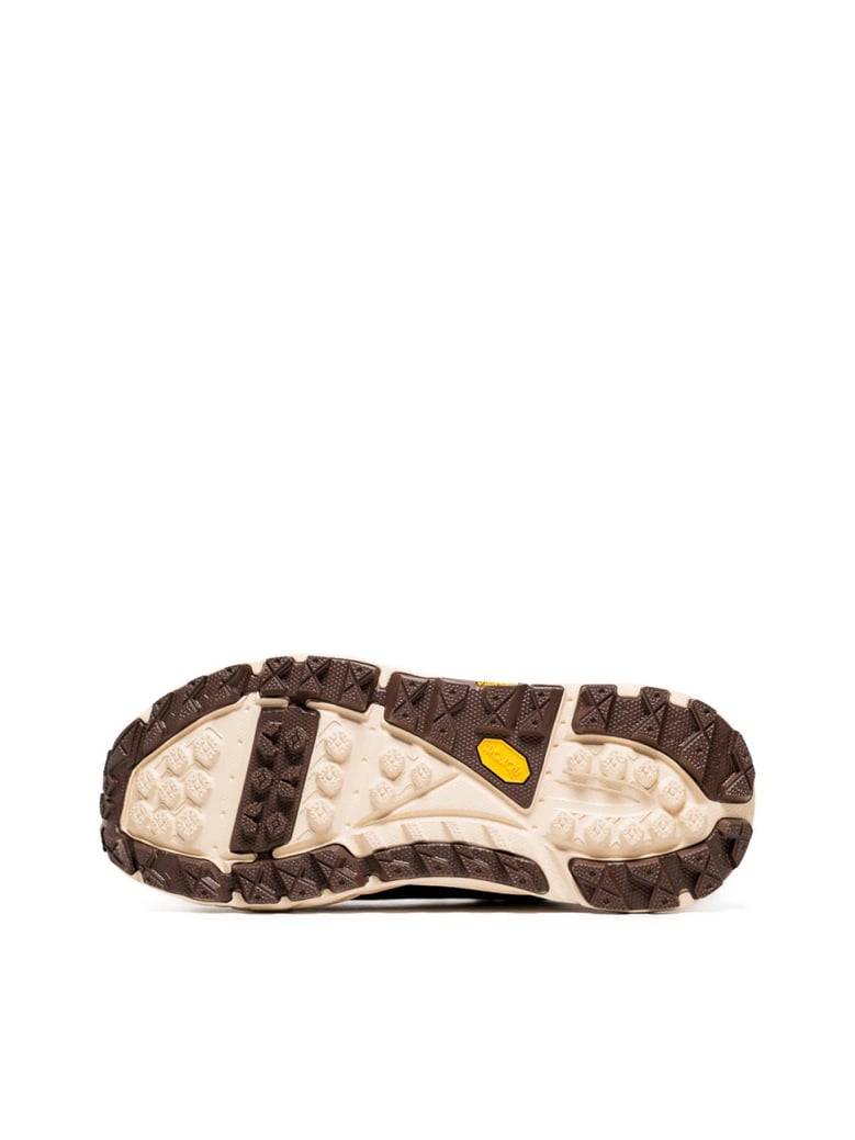 tor summit vibram sneakers by Selfnex