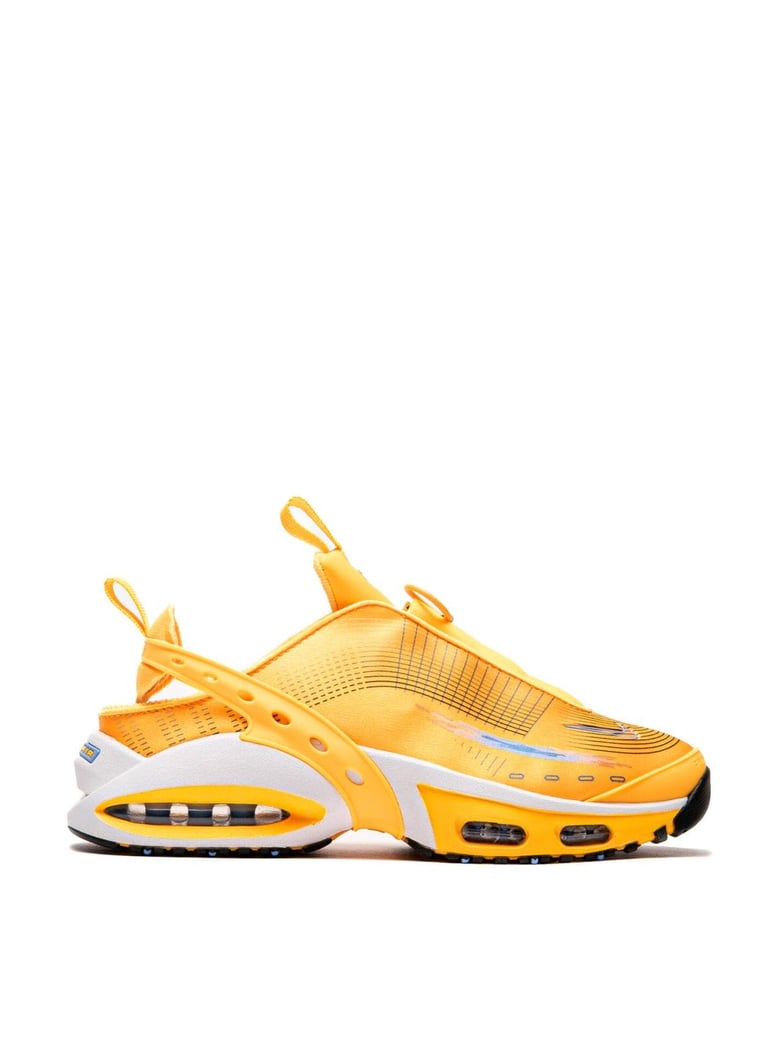 air max craze sneakers by Selfnex
