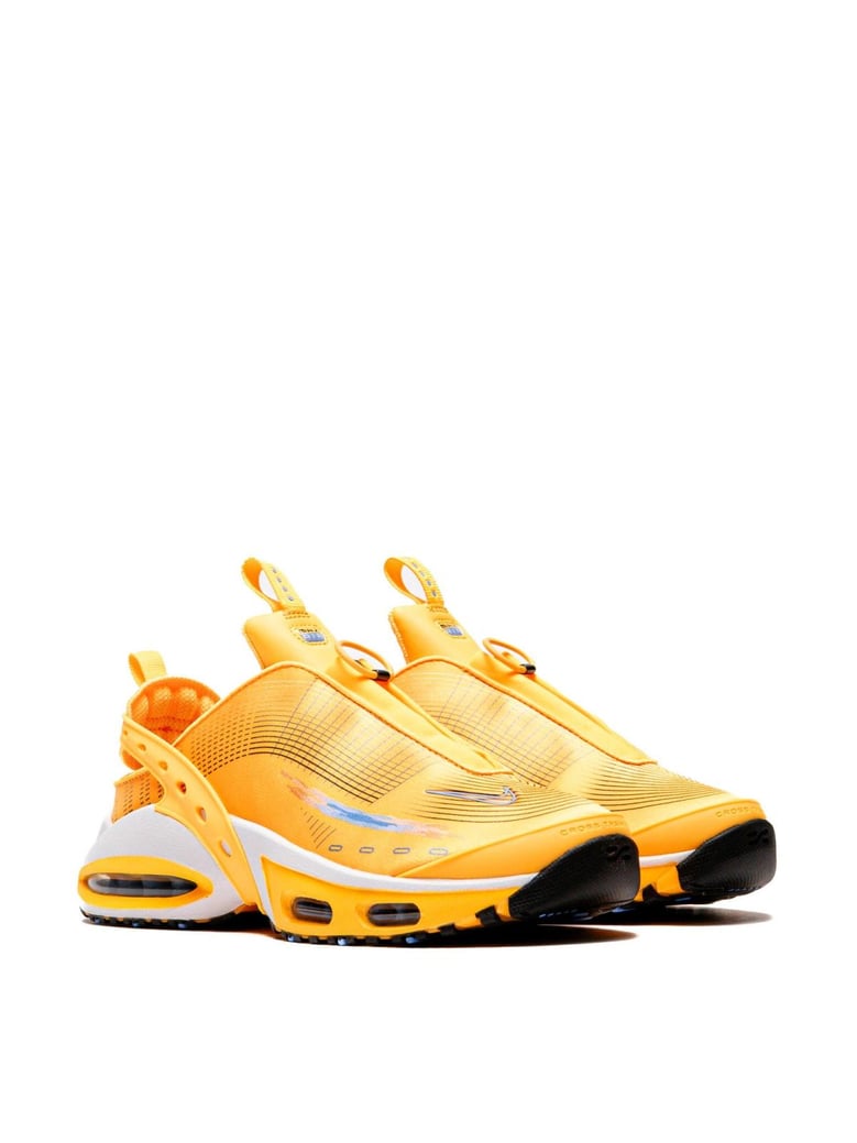 air max craze sneakers by Selfnex