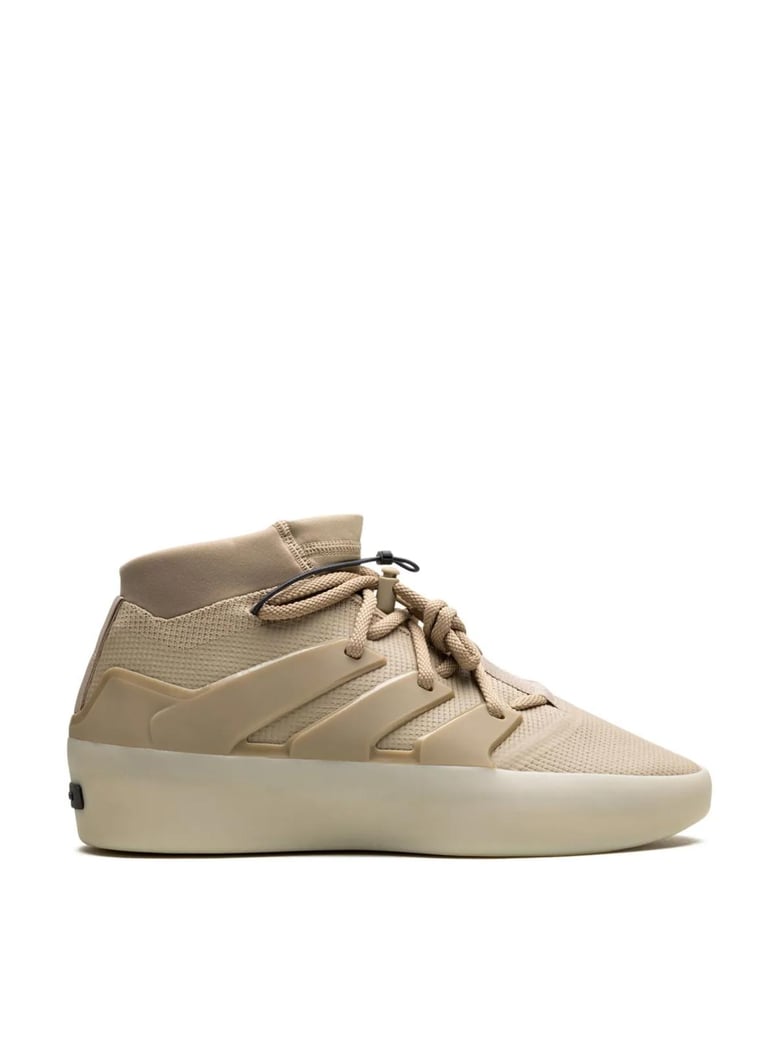 athletics i basketball x fear of god sneakers by Selfnex