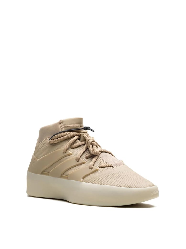 athletics i basketball x fear of god sneakers by Selfnex