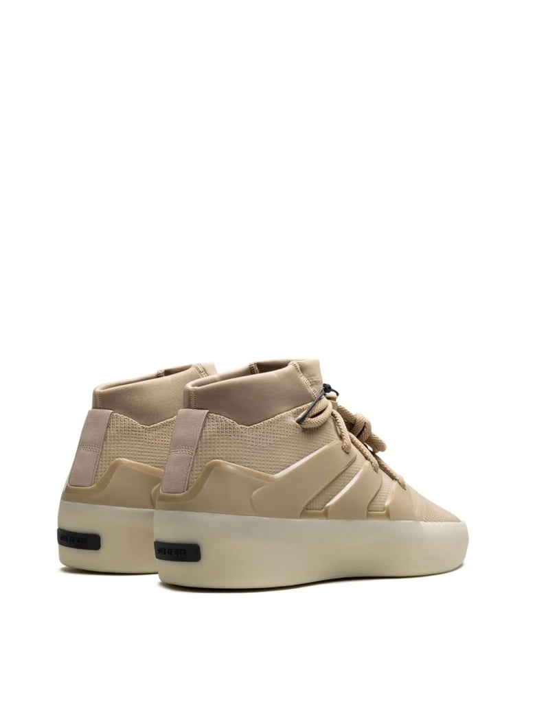 athletics i basketball x fear of god sneakers by Selfnex