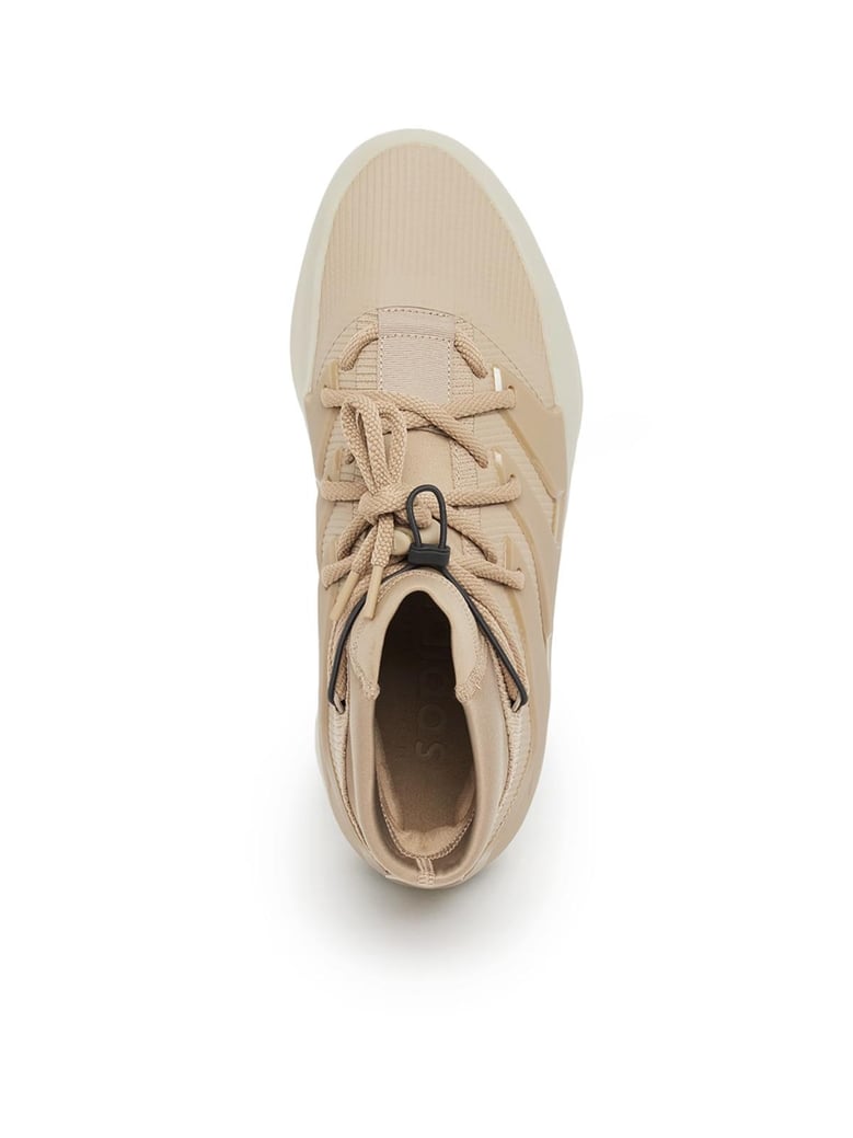 athletics i basketball x fear of god sneakers by Selfnex