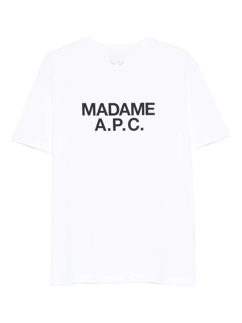 printed t-shirt by Selfnex