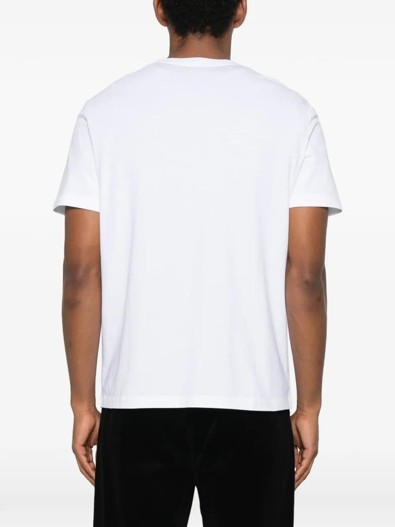 printed t-shirt by Selfnex