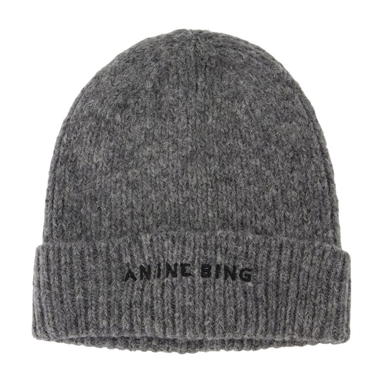elia beanie by Selfnex