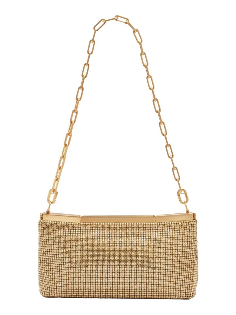 felice clutch by Selfnex