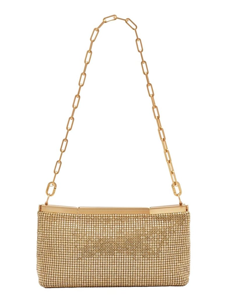 felice clutch by Selfnex