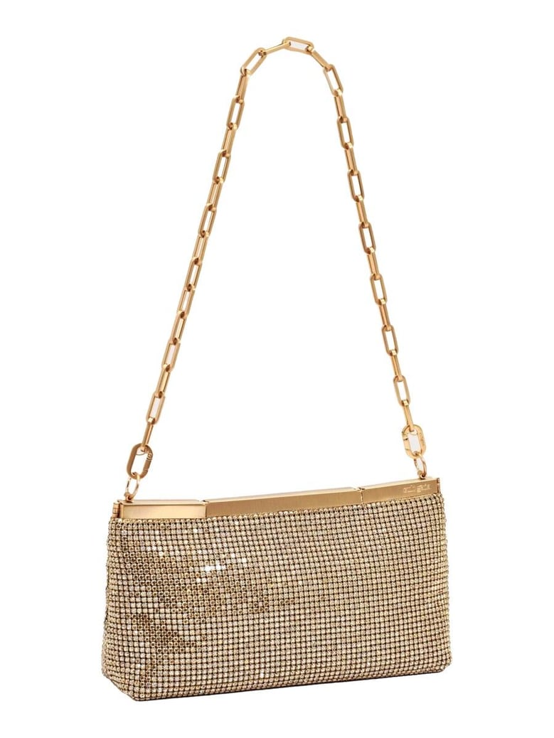 felice clutch by Selfnex