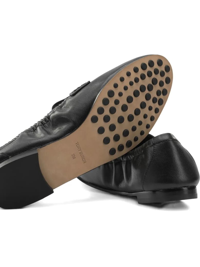 ballet loafer by Selfnex