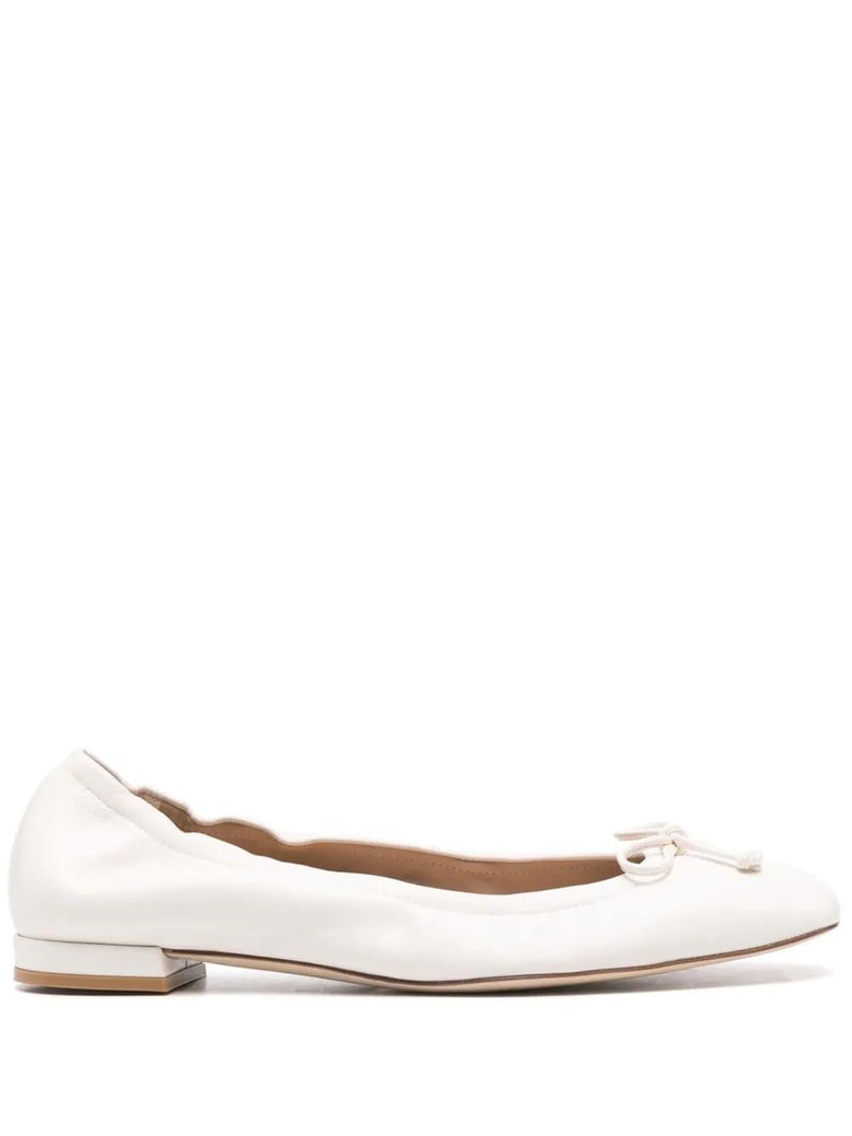 bria ballet flat by Selfnex
