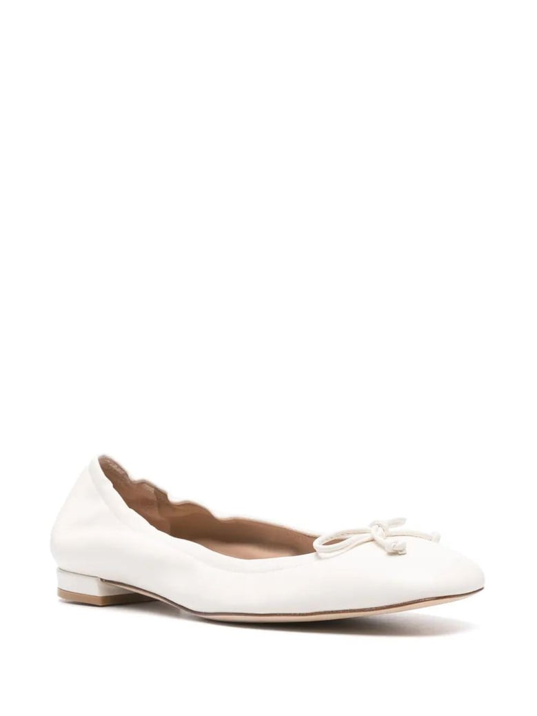 bria ballet flat by Selfnex