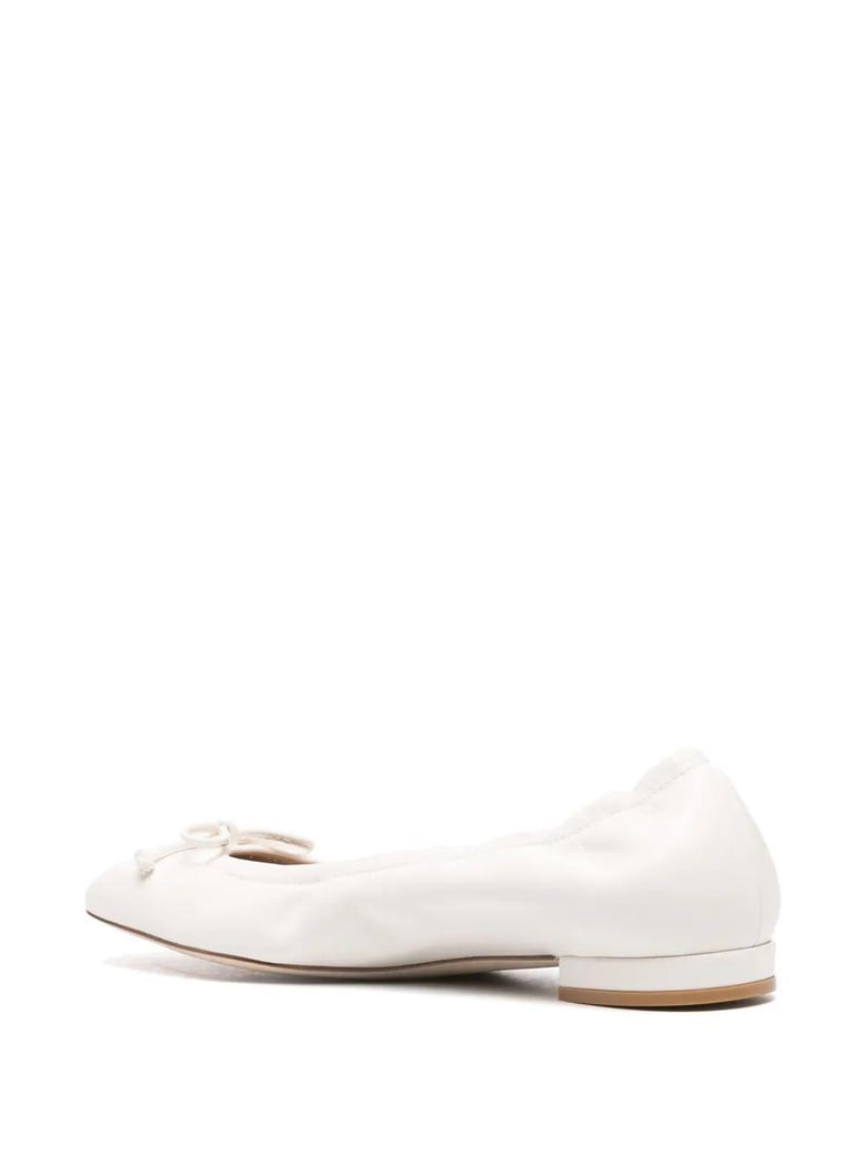 bria ballet flat by Selfnex