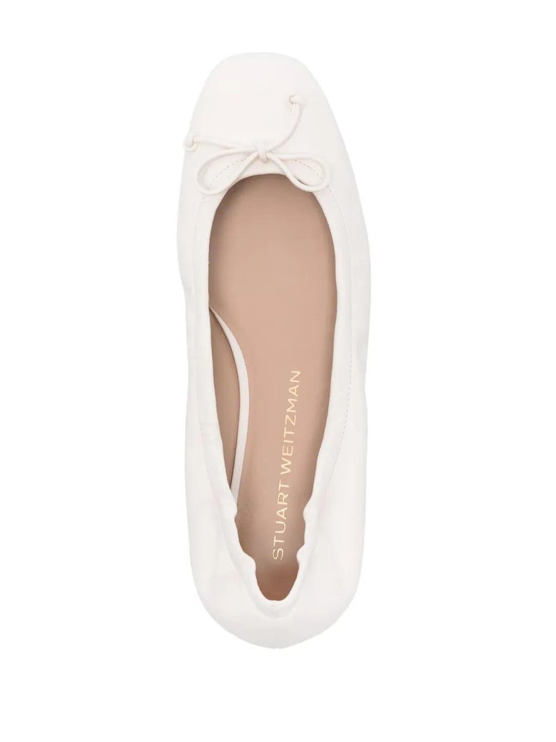 bria ballet flat by Selfnex