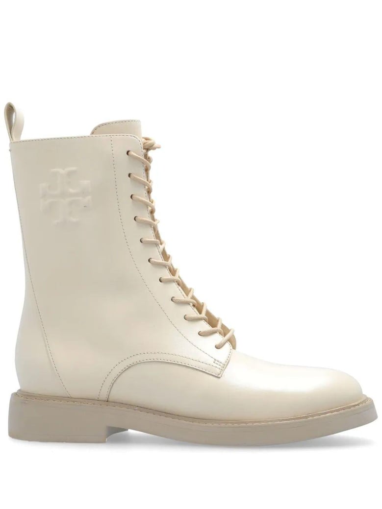 double t combat boot by Selfnex