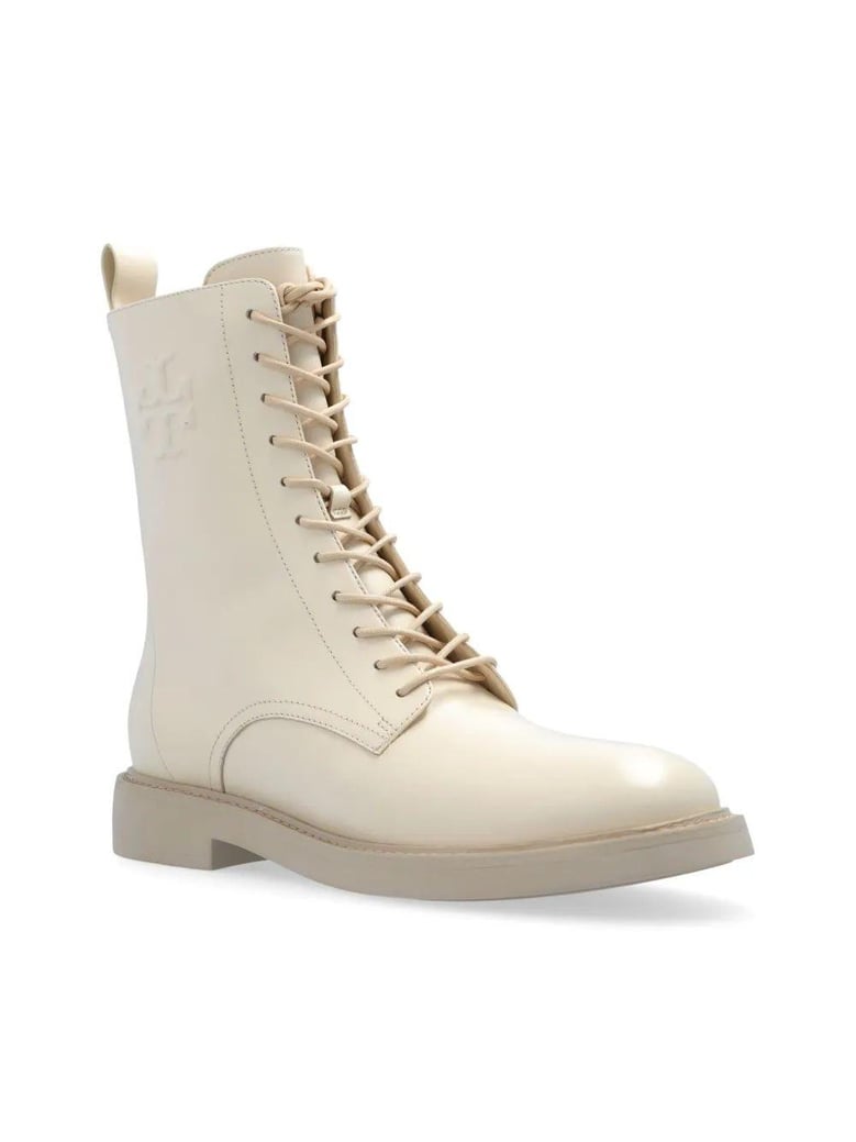 double t combat boot by Selfnex