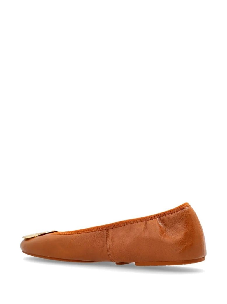 reva travel ballet by Selfnex