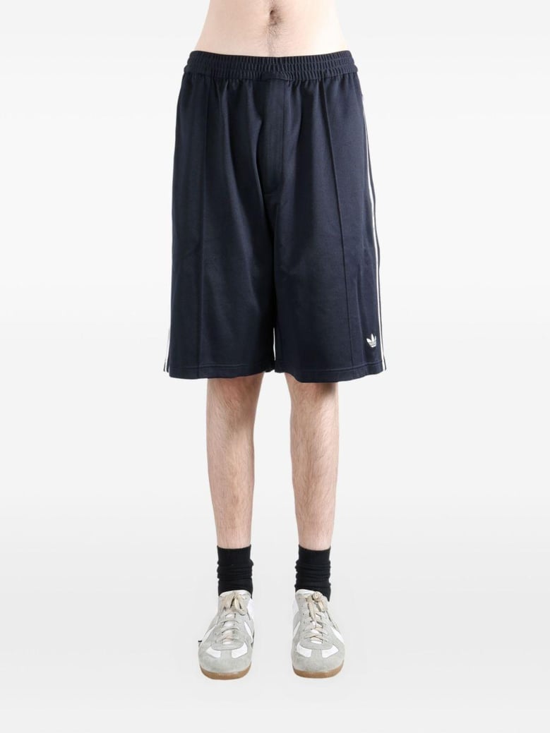 logo shorts by Selfnex