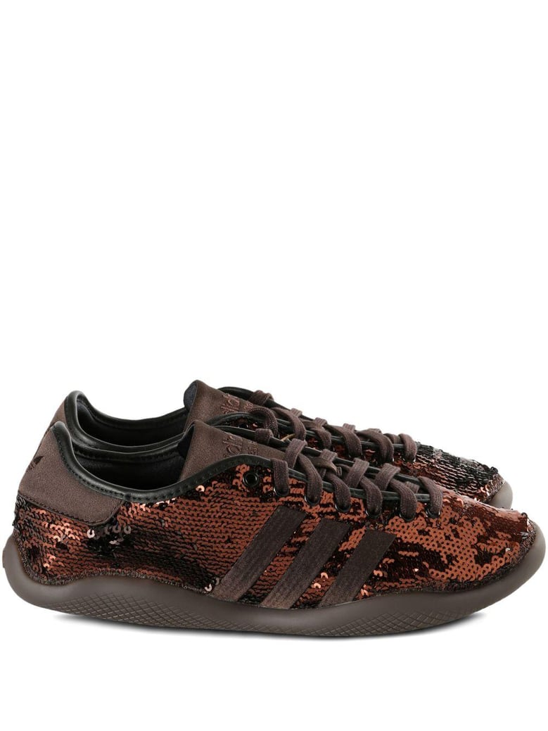 karintha sneakers by Selfnex
