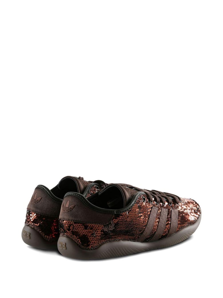 karintha sneakers by Selfnex