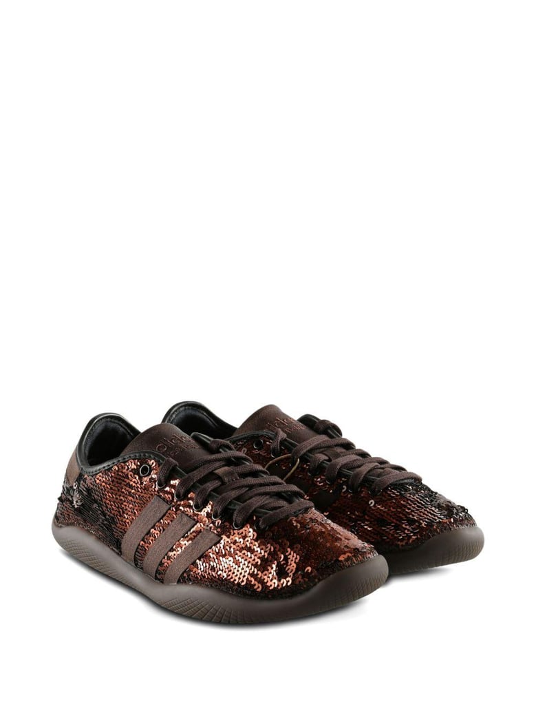 karintha sneakers by Selfnex