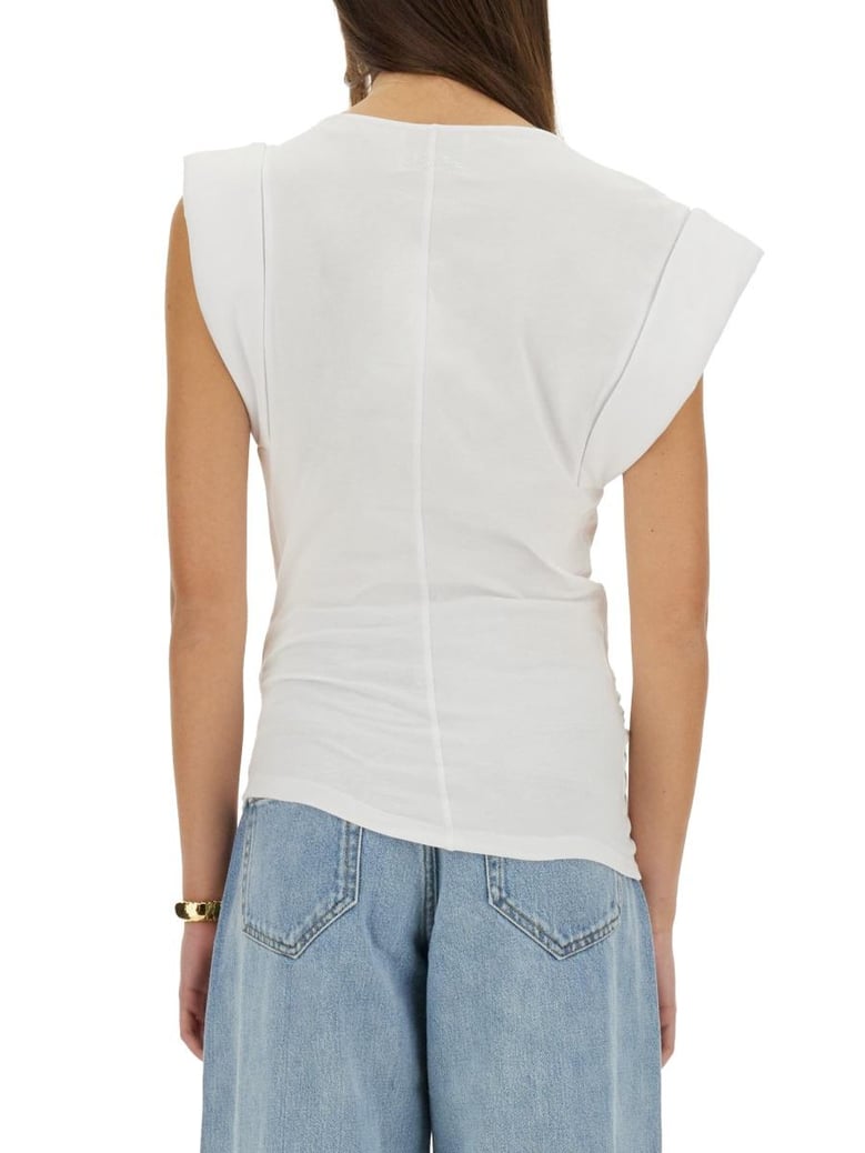 tshirt maisan by Selfnex
