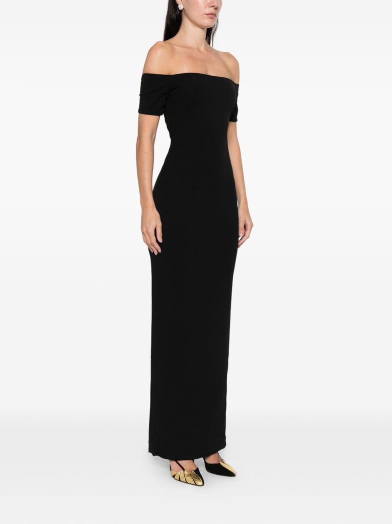 nile maxi dress by Selfnex