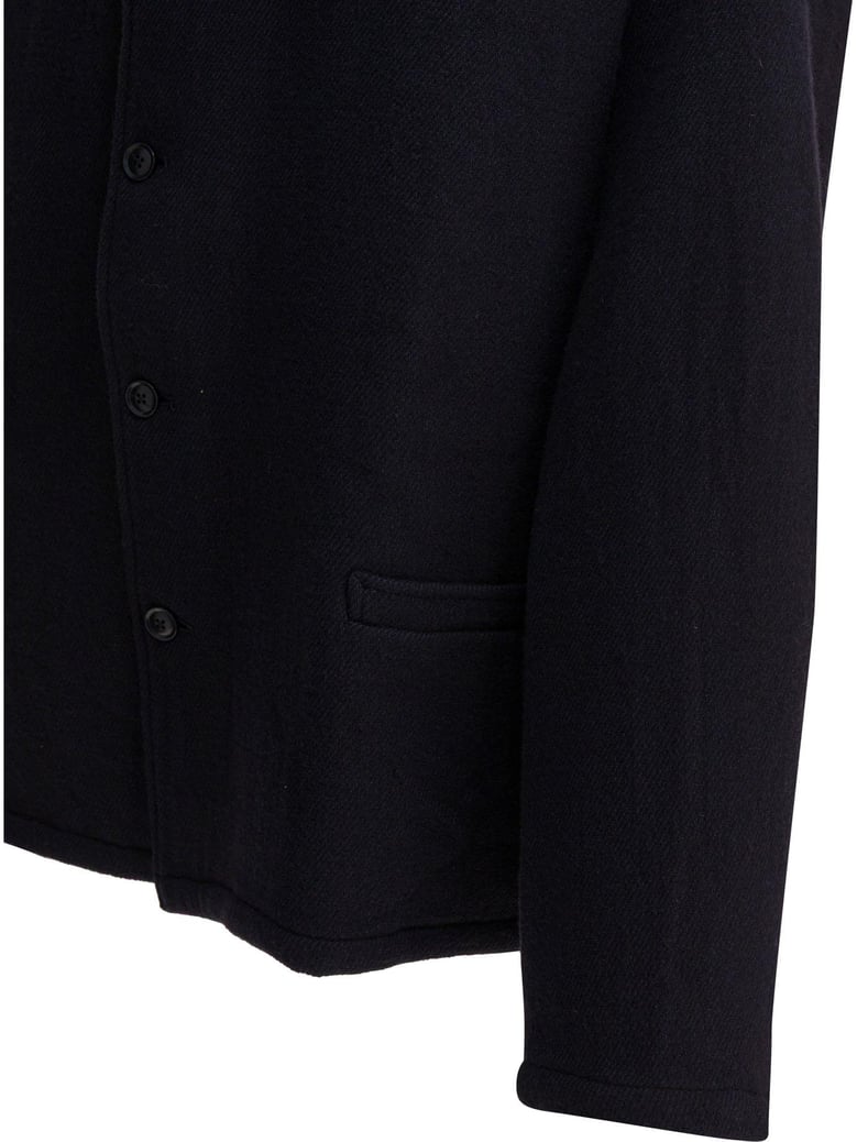 kersey bomber jacket by Selfnex