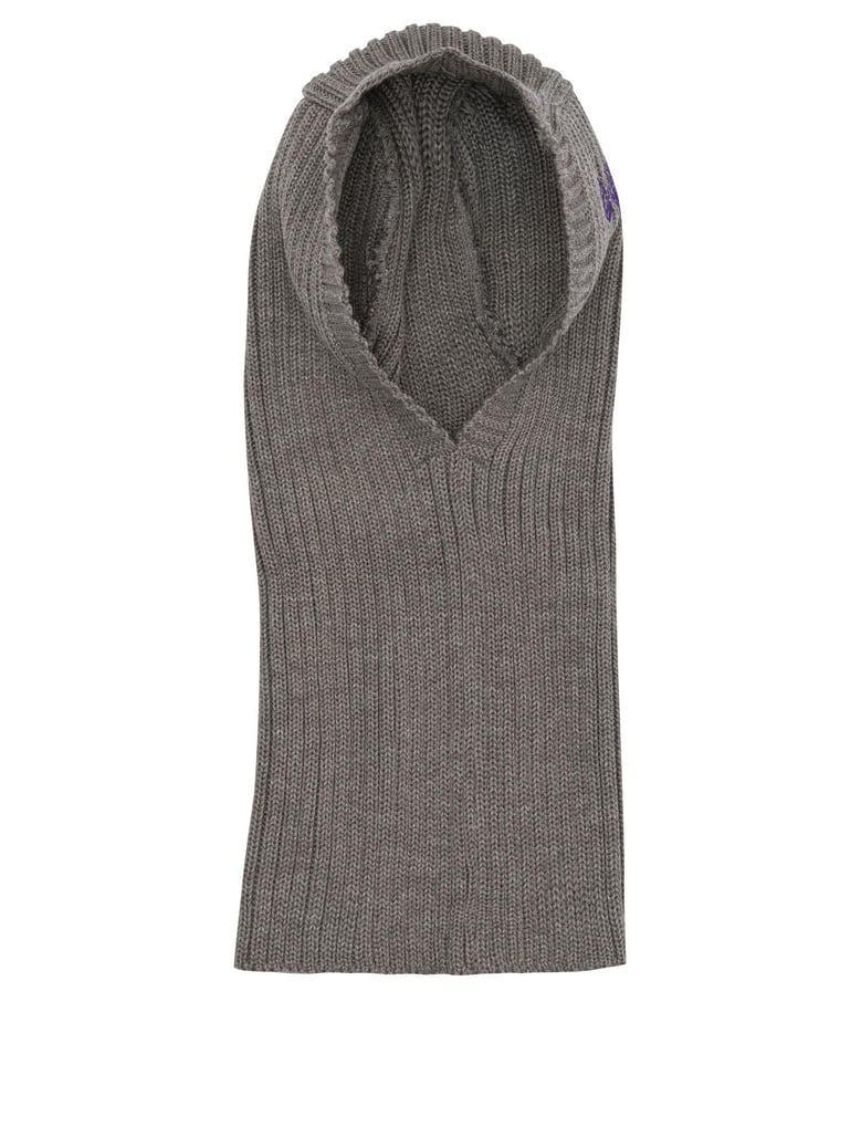 merino wool balaclava by Selfnex