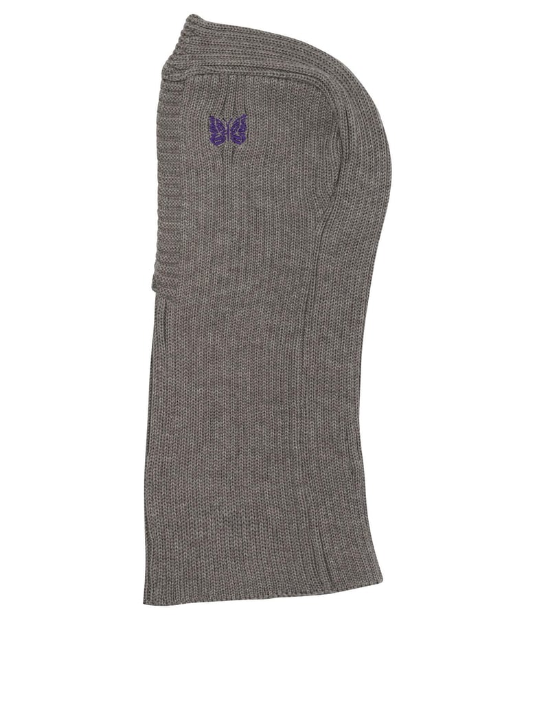 merino wool balaclava by Selfnex