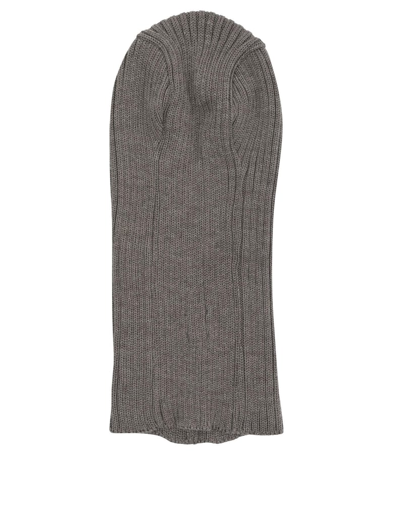 merino wool balaclava by Selfnex