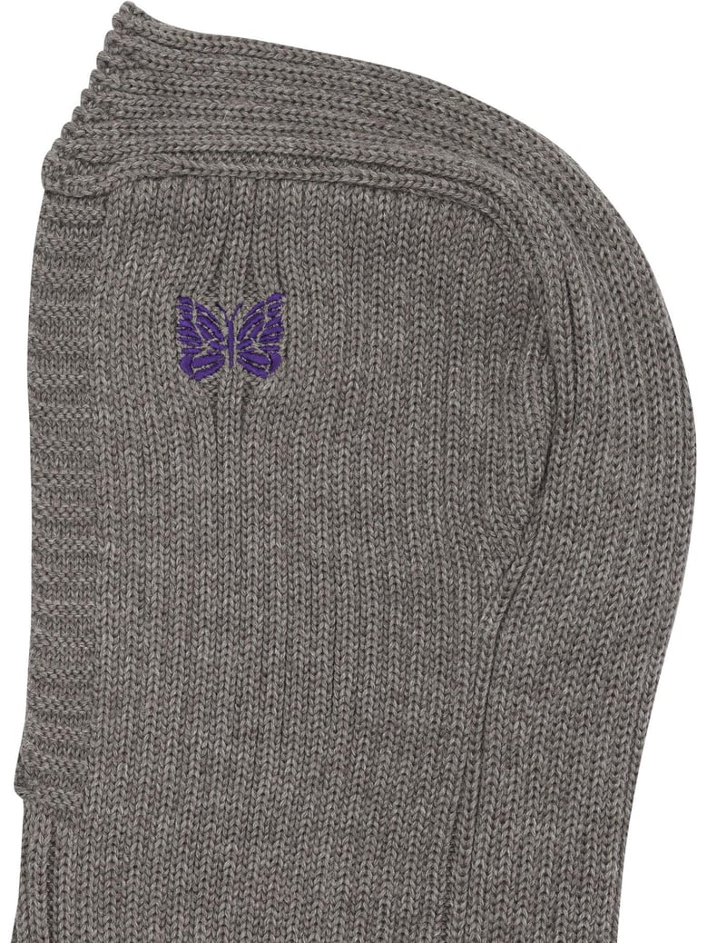 merino wool balaclava by Selfnex