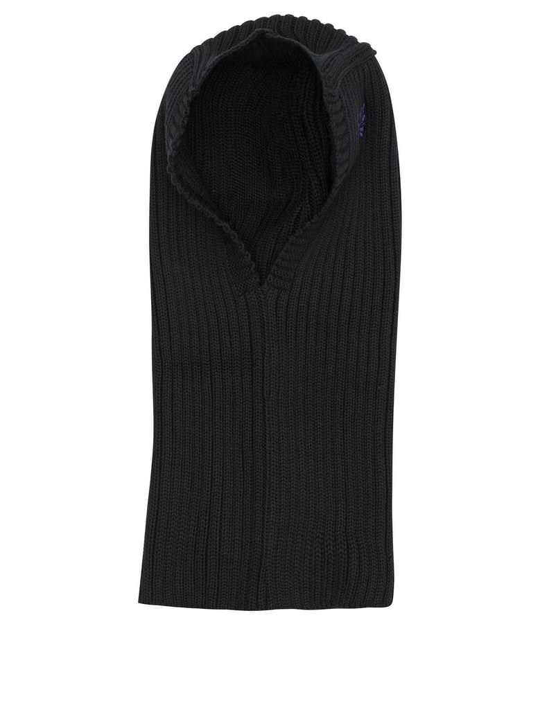 merino wool balaclava by Selfnex
