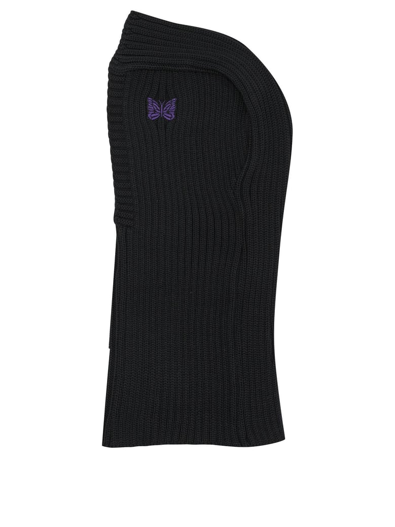 merino wool balaclava by Selfnex