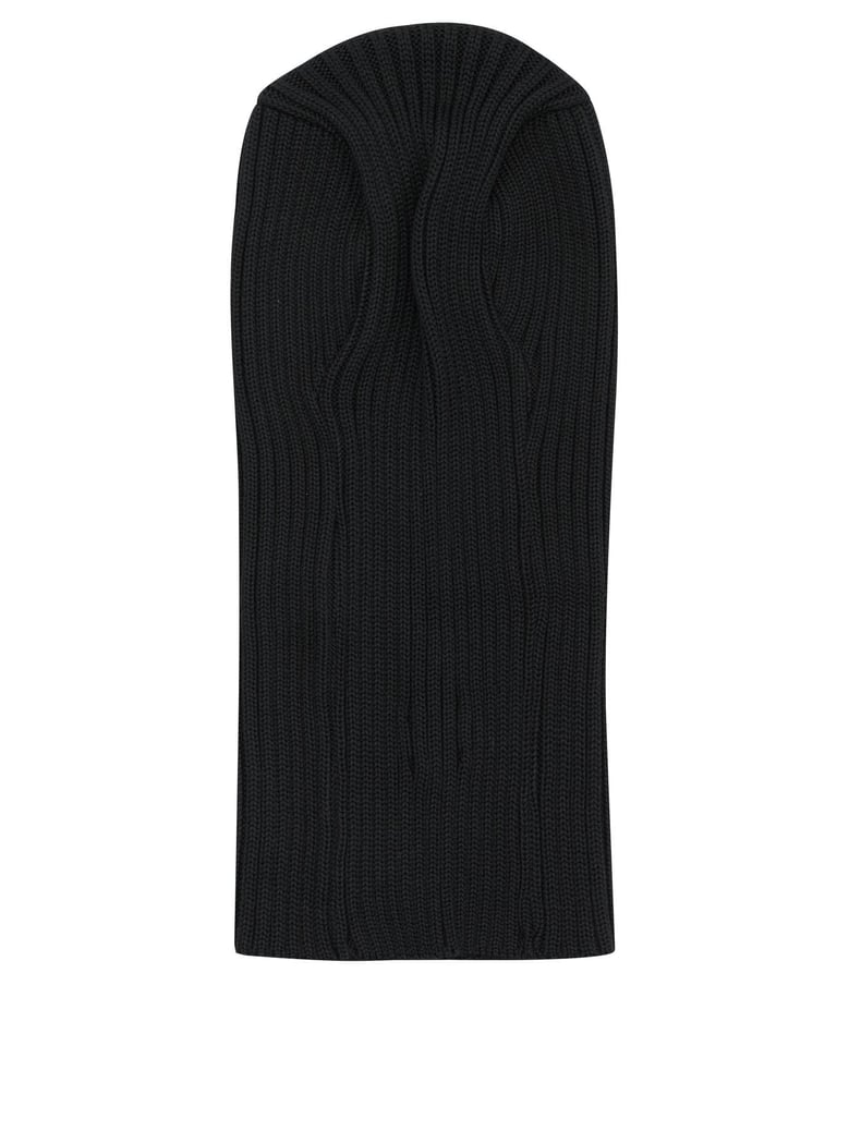 merino wool balaclava by Selfnex
