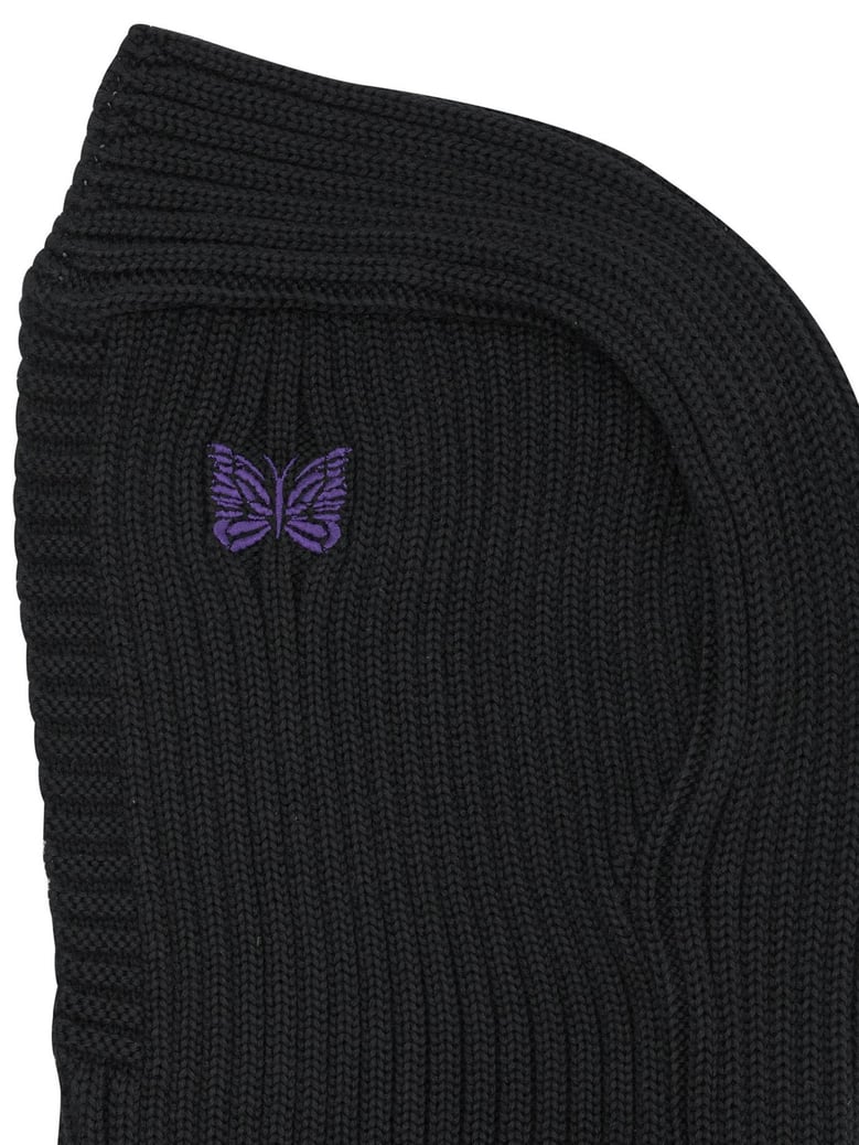 merino wool balaclava by Selfnex